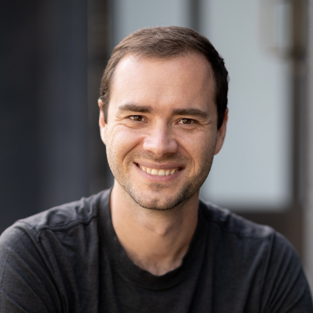 Andrej Karpathy 肖像